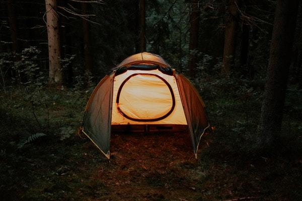 Why Camping Makes the Ultimate Family Vacation?