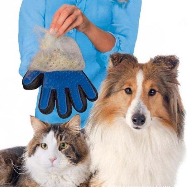 True Touch Glove