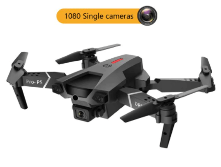 P5 Drone Pro 2021