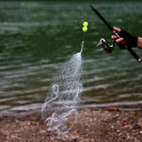 Explosive Hook Fishnet