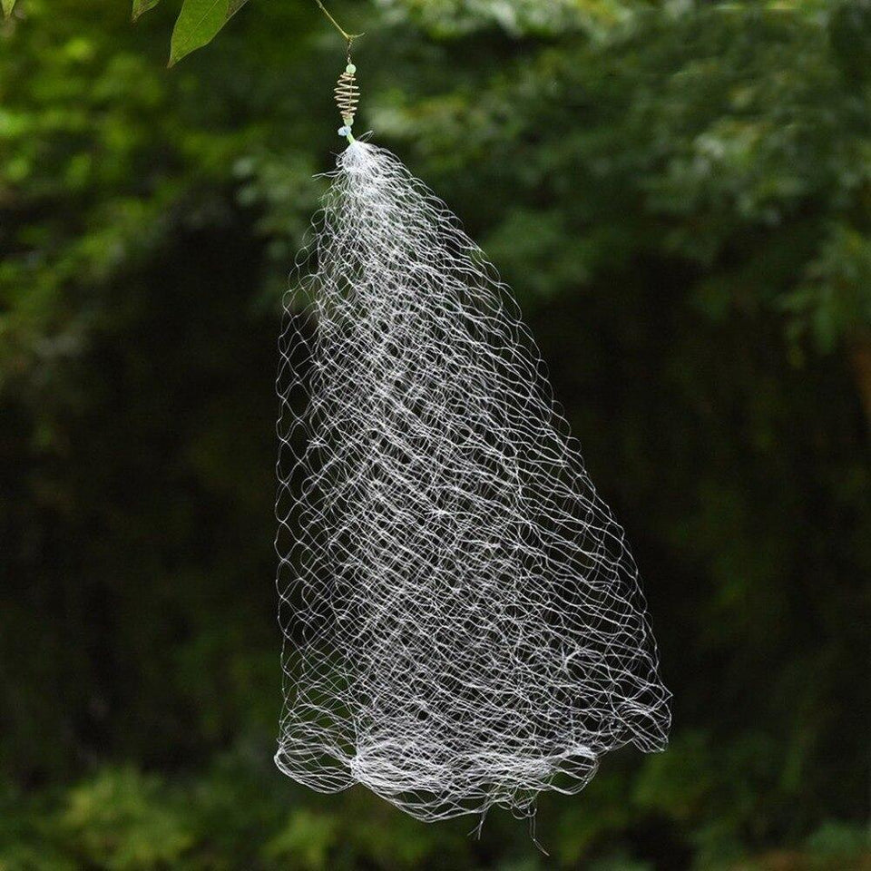Explosive Hook Fishnet