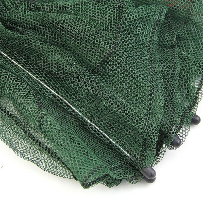Automatic Folding Fish Trap