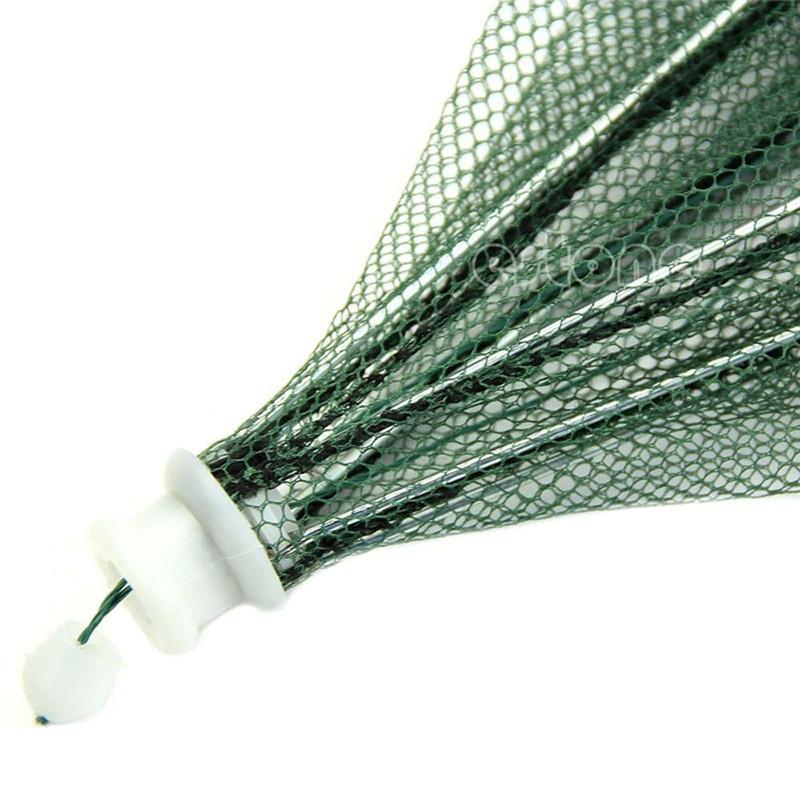 Automatic Folding Fish Trap