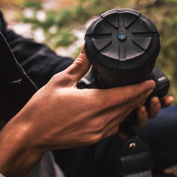 Universal Lens Cap