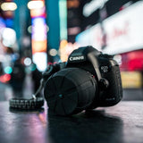 Universal Lens Cap