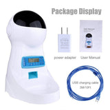 Automatic Pet Feeder