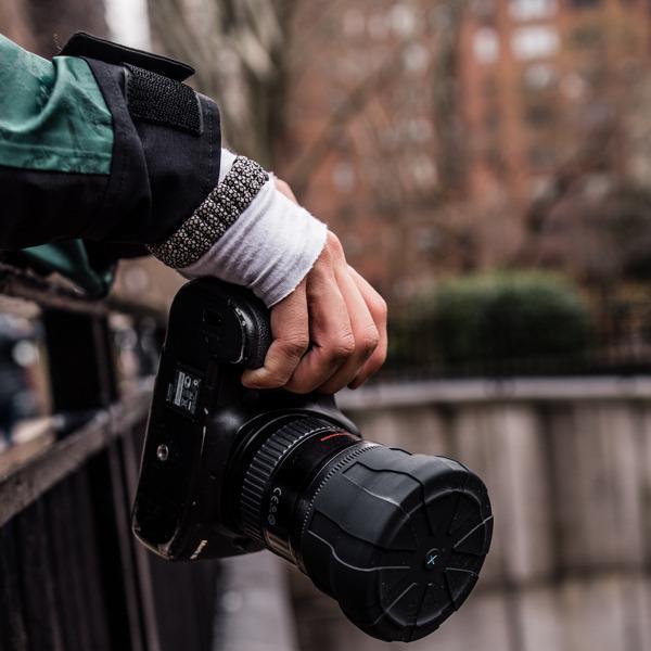 Universal Lens Cap