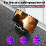 Touch Control Wireless Earbuds™