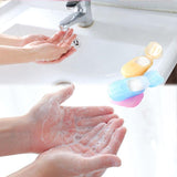 Outdoor Portable Soap