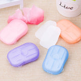 Outdoor Portable Soap