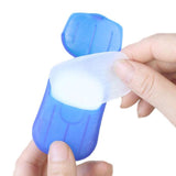 Outdoor Portable Soap