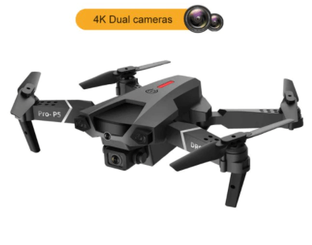 P5 Drone Pro 2021
