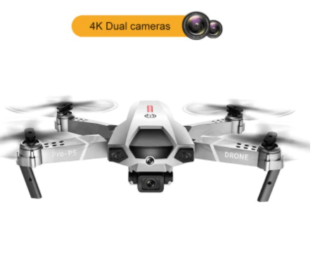 P5 Drone Pro 2021