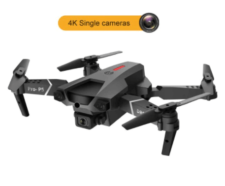 P5 Drone Pro 2021