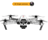 P5 Drone Pro 2021