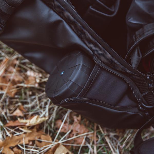 Universal Lens Cap