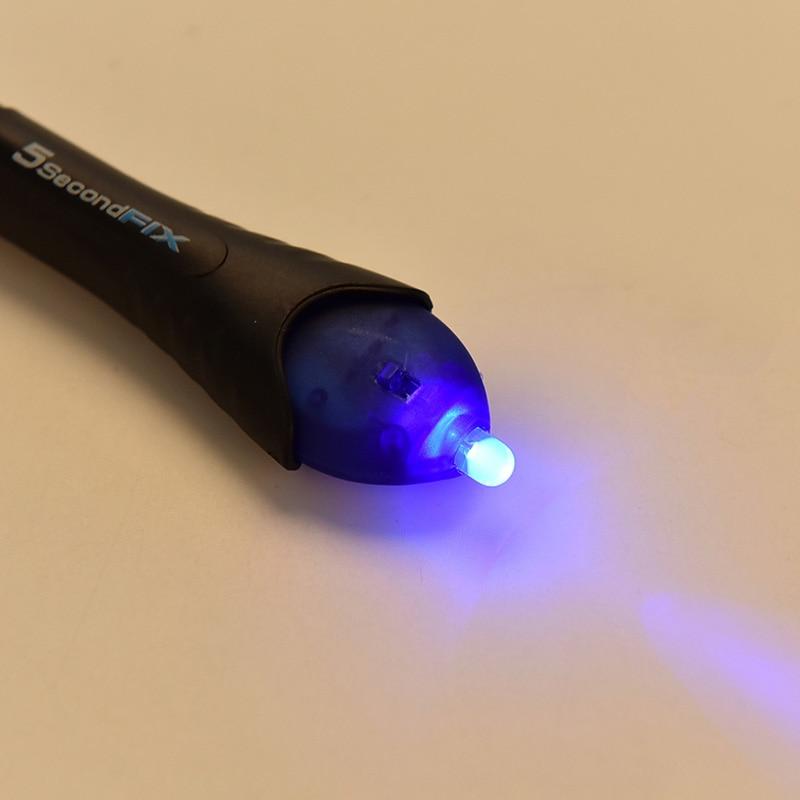5 SECOND FIX UV LIGHT