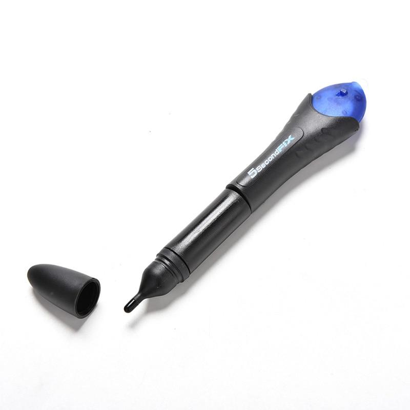 5 SECOND FIX UV LIGHT