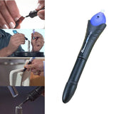 5 SECOND FIX UV LIGHT