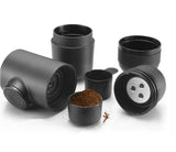 Portable Coffee Maker - Travel Coffee Maker