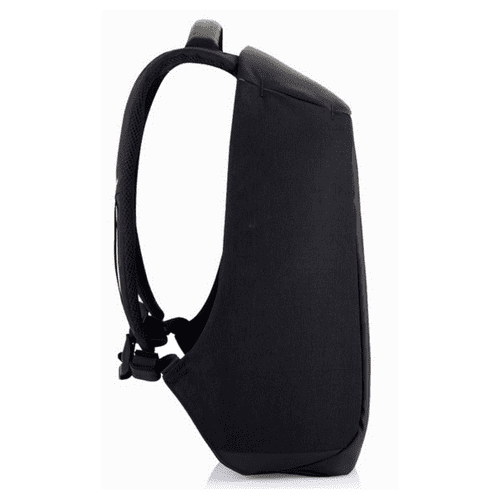 Waterproof Anti-Theft Backpack with USB Charging Port - Unisex