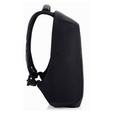 Waterproof Anti-Theft Backpack with USB Charging Port - Unisex