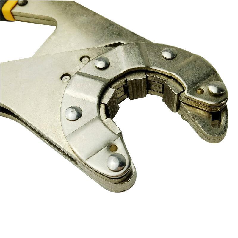 8'' Bionic Wrench