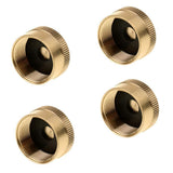 Propane Bottle Cap (4pcs)