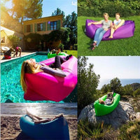 Fast Inflatable Air Sofa