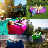 Fast Inflatable Air Sofa