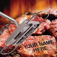 Steak Stamp