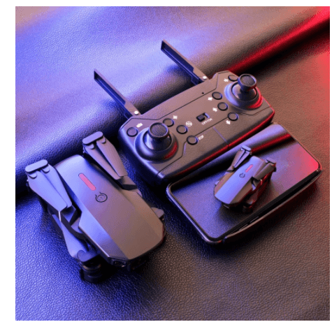 P5 Drone Pro 2021