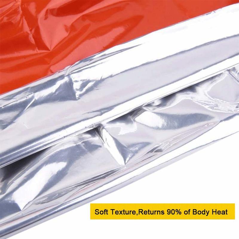 Survival Thermal Blankets Pro