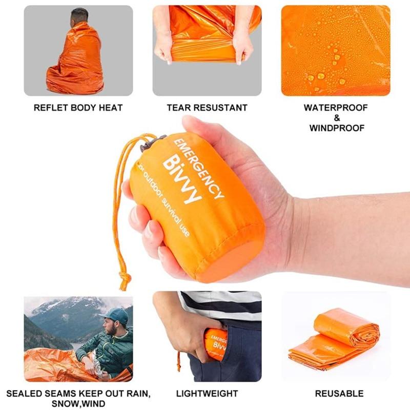 Survival Thermal Blankets Pro
