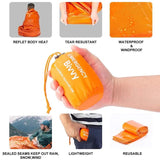 Survival Thermal Blankets Pro