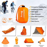 Survival Thermal Blankets Pro