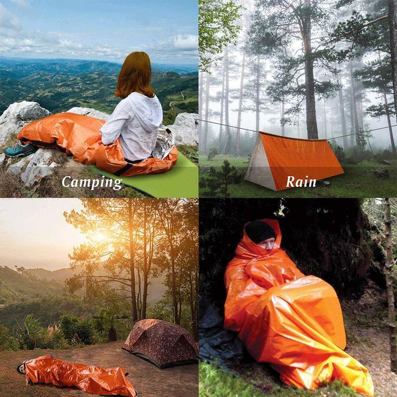 Survival Thermal Blankets Pro
