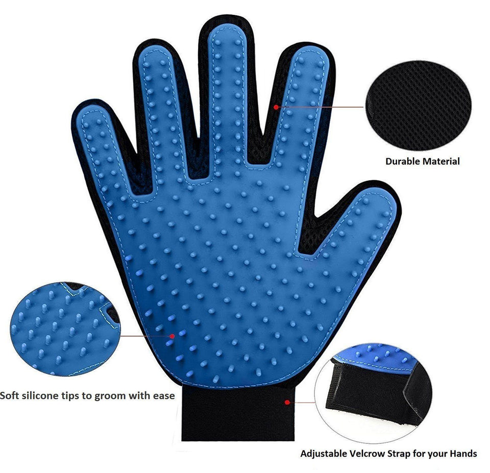 True Touch Glove