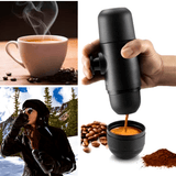 Portable Coffee Maker - Travel Coffee Maker