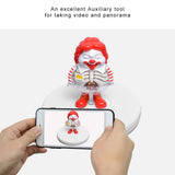 360 Degree Electric Rotating Turntable for Photography