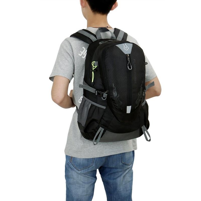 Medium Backpack