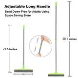 Rubber Broom Pet Hair Remover