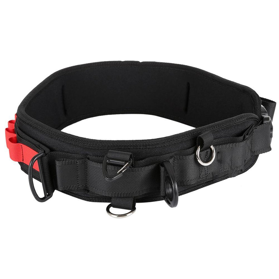 Multifunctional Photography Belt for SLR/DSLR