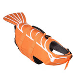 Dog's Life Jacket