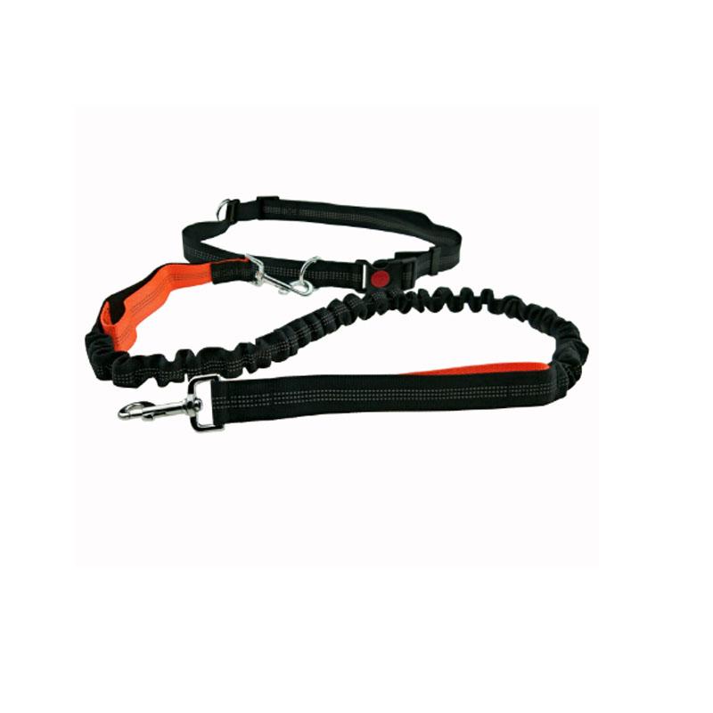 Jogger Dog Leash