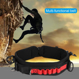 Multifunctional Photography Belt for SLR/DSLR