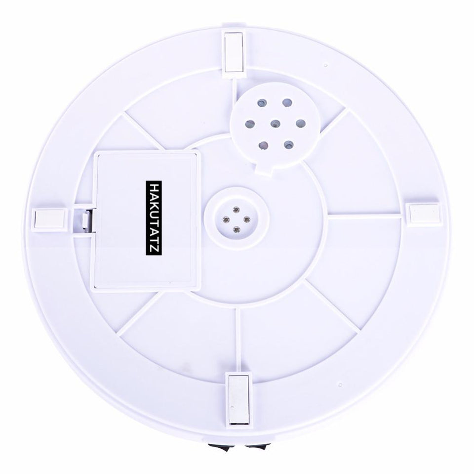 360 Degree Electric Rotating Turntable for Photography