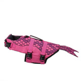 Dog's Life Jacket