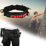 Multifunctional Photography Belt for SLR/DSLR