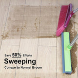 Rubber Broom Pet Hair Remover